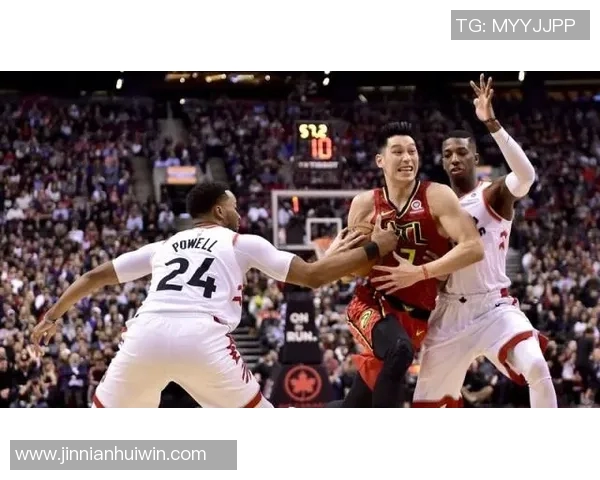 书豪回忆与老詹对抗时的感受直言打到他手腕如撞上坚硬石头