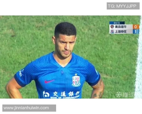 路易斯离开申花已成定局教练组因战术调整未与其续约