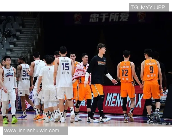 CBA新赛季体测安排揭晓上海男篮24号广东25号辽宁北京26号全力备战